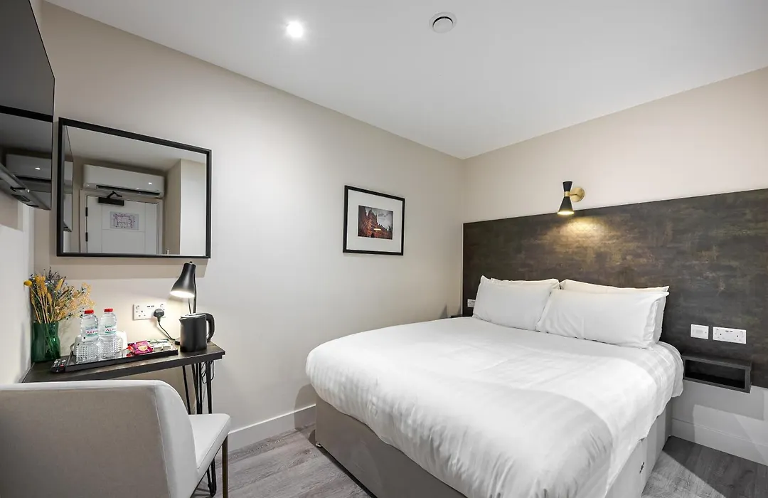 King'S Cross Express Inn-1