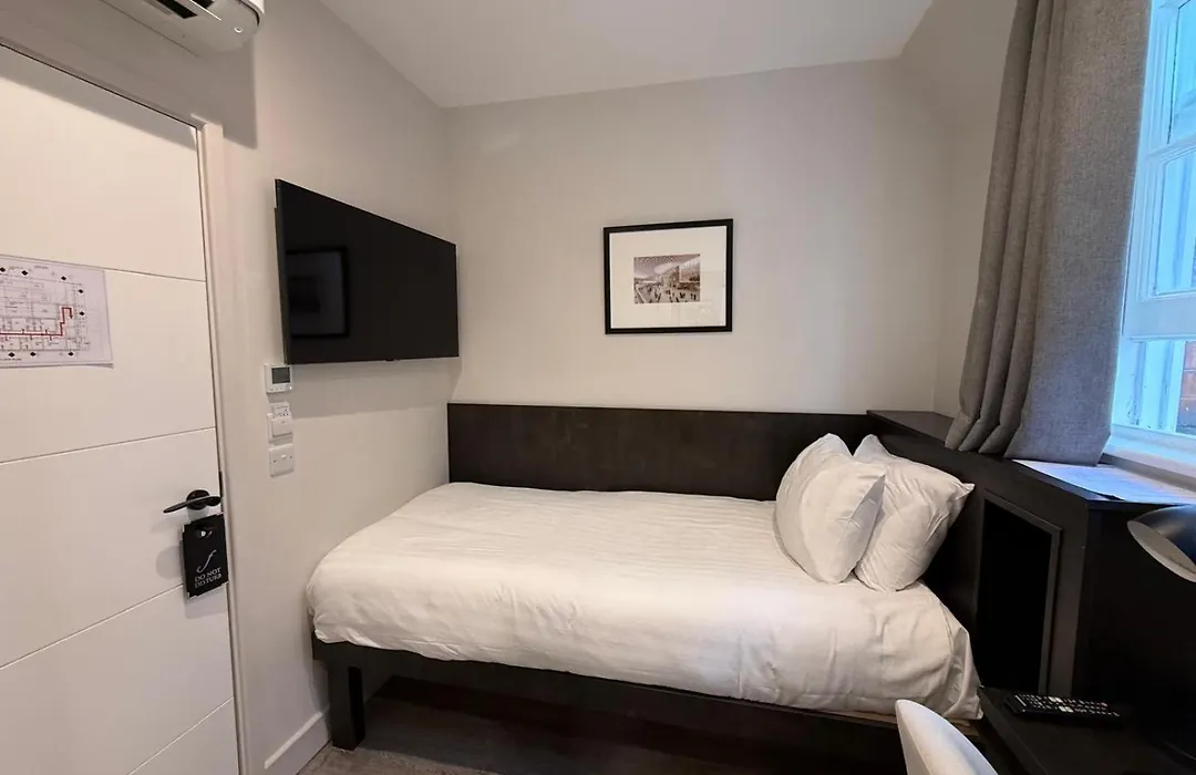 King'S Cross Express Inn-1