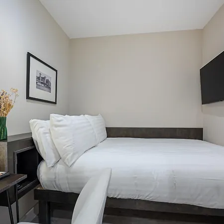 King'S Cross Express Inn-2