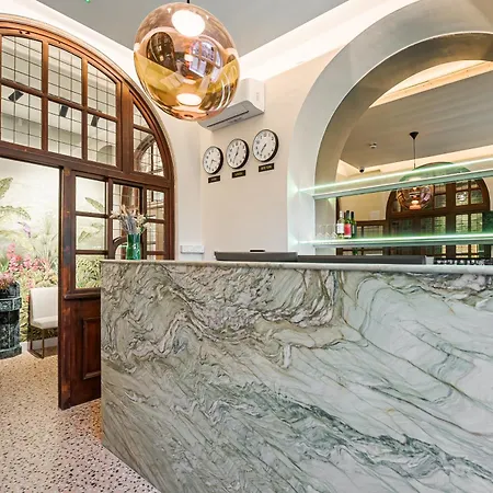 King'S Cross Express Inn-3