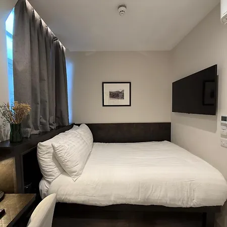 King'S Cross Express Inn-2