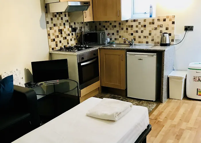 Maison Rokxy - Luxury Apartments Londres